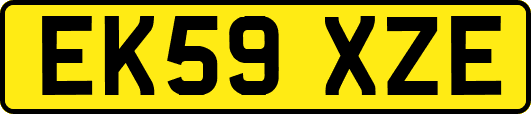 EK59XZE
