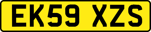 EK59XZS