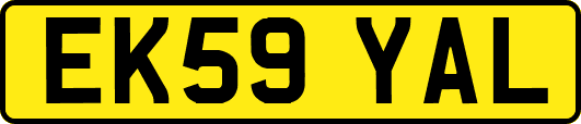 EK59YAL