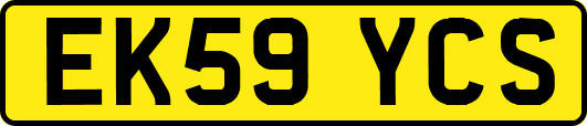 EK59YCS