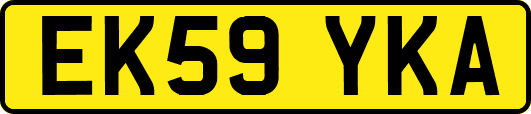 EK59YKA
