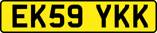 EK59YKK