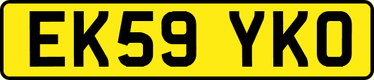 EK59YKO