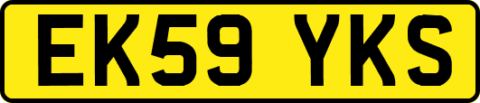 EK59YKS