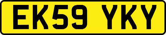 EK59YKY