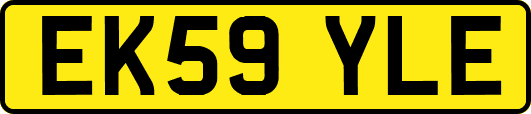 EK59YLE