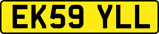 EK59YLL