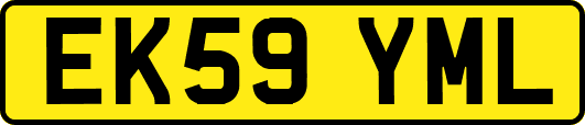 EK59YML