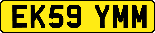 EK59YMM