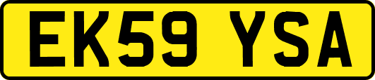 EK59YSA