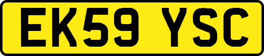 EK59YSC
