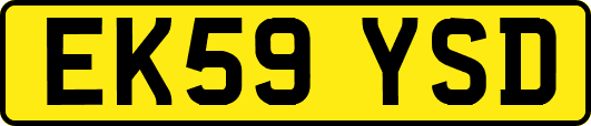 EK59YSD