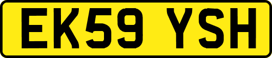 EK59YSH