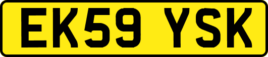 EK59YSK