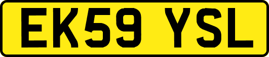 EK59YSL