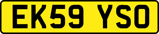 EK59YSO