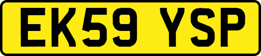 EK59YSP
