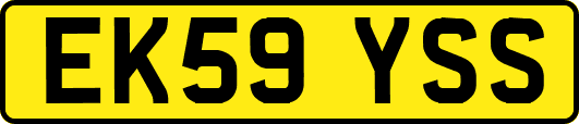 EK59YSS