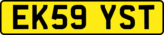 EK59YST