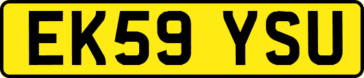 EK59YSU