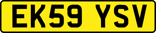 EK59YSV
