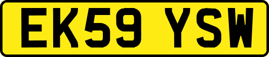 EK59YSW