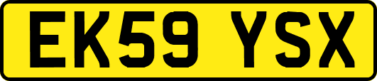 EK59YSX
