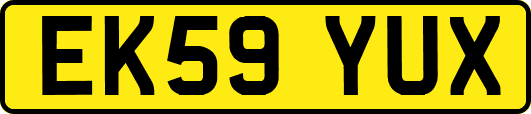 EK59YUX