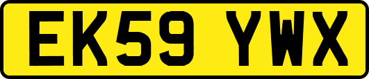 EK59YWX