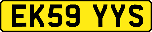 EK59YYS