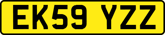 EK59YZZ