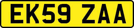 EK59ZAA