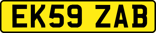 EK59ZAB