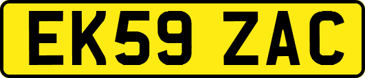 EK59ZAC