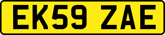 EK59ZAE