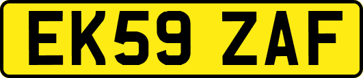 EK59ZAF