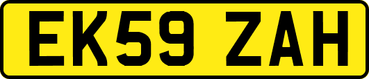 EK59ZAH