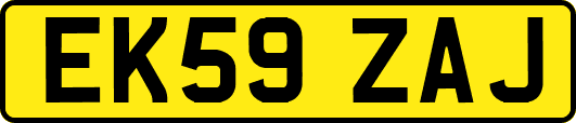 EK59ZAJ
