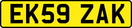 EK59ZAK
