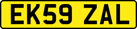 EK59ZAL