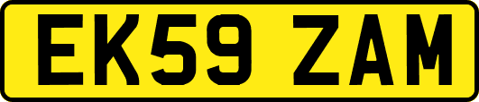 EK59ZAM