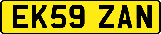 EK59ZAN