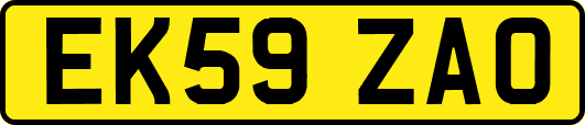 EK59ZAO