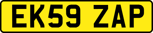 EK59ZAP