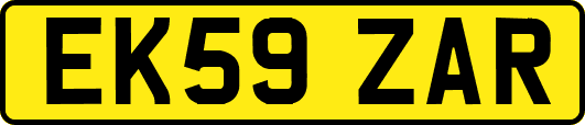 EK59ZAR