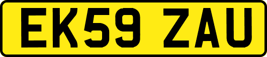 EK59ZAU