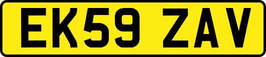 EK59ZAV