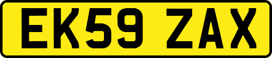 EK59ZAX