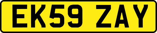 EK59ZAY