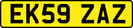 EK59ZAZ